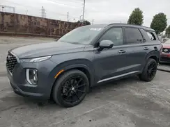 KM8R54HE5MU203072 2021 HYUNDAI PALISADE
