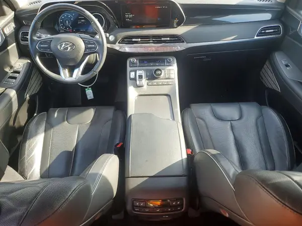 KM8R54HE5MU203248 2021 HYUNDAI PALISADE - Image 8