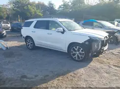 KM8R54HE5MU216789 2021 HYUNDAI PALISADE