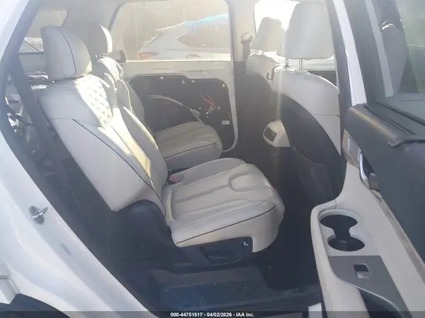 KM8R54HE5MU216789 2021 HYUNDAI PALISADE - Image 8