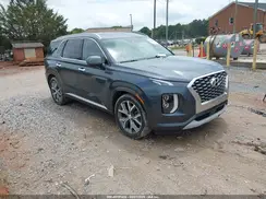 KM8R54HE5MU237688 2021 HYUNDAI PALISADE