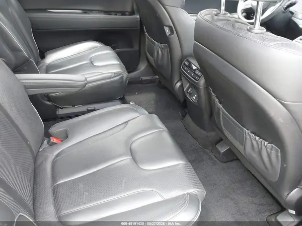KM8R54HE5MU237688 2021 HYUNDAI PALISADE - Image 8