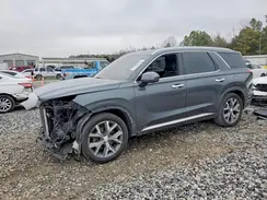 KM8R54HE5MU270898 2021 HYUNDAI PALISADE