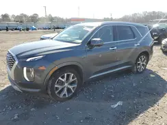 KM8R54HE5MU271453 2021 HYUNDAI PALISADE