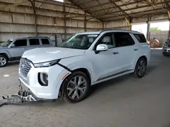 KM8R54HE5MU292979 2021 HYUNDAI PALISADE
