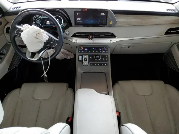 KM8R54HE5MU292979 2021 HYUNDAI PALISADE - Image 8