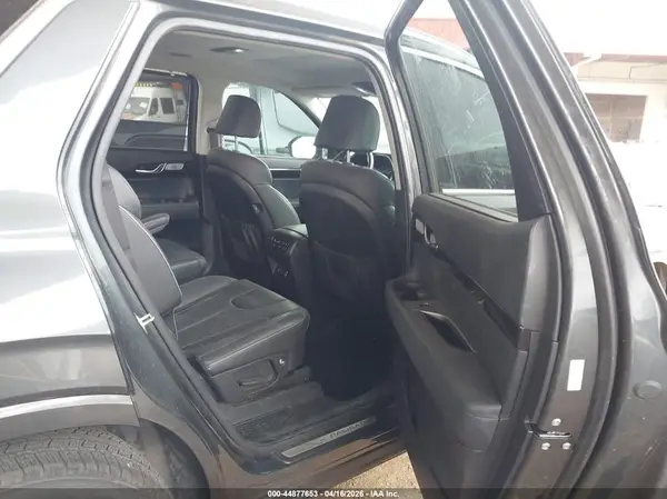 KM8R54HE5NU341728 2022 HYUNDAI PALISADE - Image 8