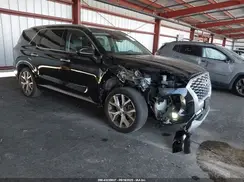KM8R54HE5NU426889 2022 HYUNDAI PALISADE