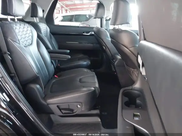 KM8R54HE5NU426889 2022 HYUNDAI PALISADE - Image 8