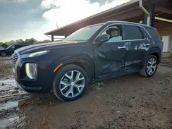 KM8R54HE5NU433180 2022 HYUNDAI PALISADE