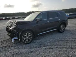 KM8R54HE5NU433616 2022 HYUNDAI PALISADE