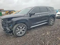 KM8R54HE5NU440243 2022 HYUNDAI PALISADE