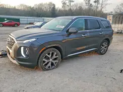 KM8R54HE5NU446902 2022 HYUNDAI PALISADE