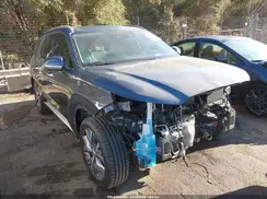 KM8R54HE5NU449234 2022 HYUNDAI PALISADE