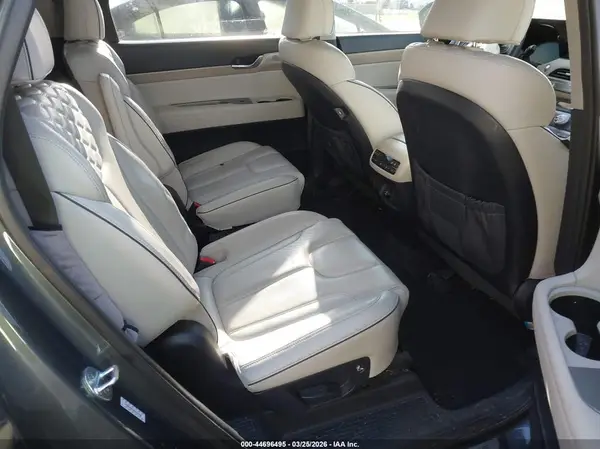 KM8R54HE5NU449234 2022 HYUNDAI PALISADE - Image 8
