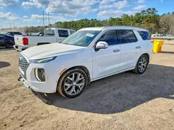 KM8R54HE5NU452621 2022 HYUNDAI PALISADE