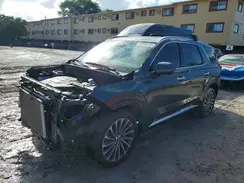 KM8R54HE5NU468267 2022 HYUNDAI PALISADE