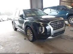 KM8R54HE6LU034341 2020 HYUNDAI PALISADE