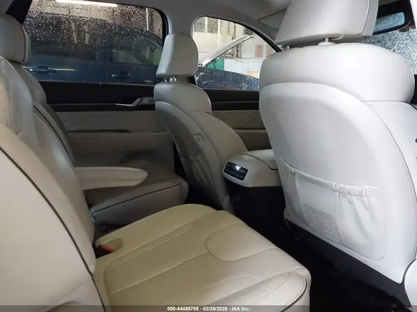 KM8R54HE6LU034341 2020 HYUNDAI PALISADE - Image 8