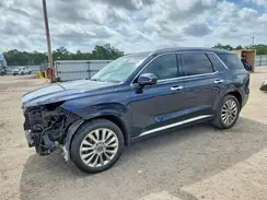 KM8R54HE6LU036686 2020 HYUNDAI PALISADE