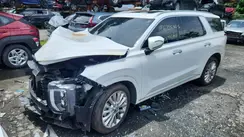 KM8R54HE6LU041855 2020 HYUNDAI PALISADE