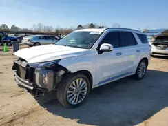 KM8R54HE6LU046330 2020 HYUNDAI PALISADE