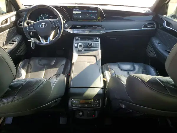 KM8R54HE6LU046330 2020 HYUNDAI PALISADE - Image 8