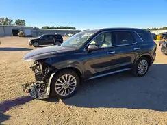 KM8R54HE6LU046621 2020 HYUNDAI PALISADE