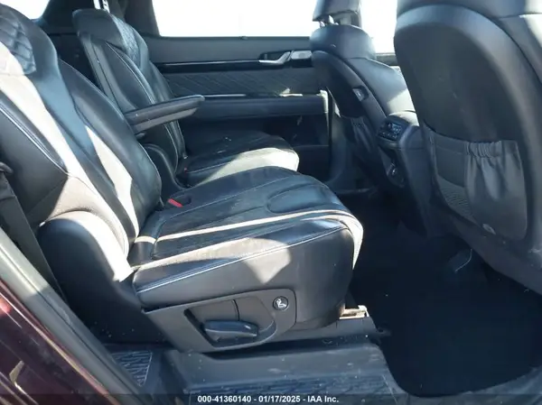 KM8R54HE6LU050572 2020 HYUNDAI PALISADE - Image 8