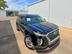 KM8R54HE6LU051902 2020 HYUNDAI PALISADE