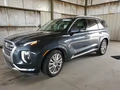 KM8R54HE6LU052614 2020 HYUNDAI PALISADE