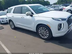 KM8R54HE6LU052757 2020 HYUNDAI PALISADE