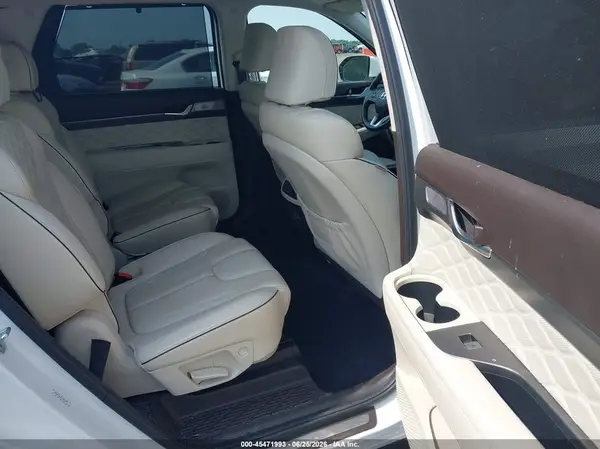 KM8R54HE6LU052757 2020 HYUNDAI PALISADE - Image 8