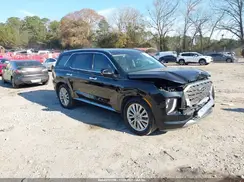 KM8R54HE6LU068568 2020 HYUNDAI PALISADE