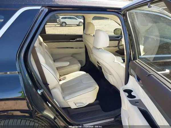 KM8R54HE6LU068568 2020 HYUNDAI PALISADE - Image 8