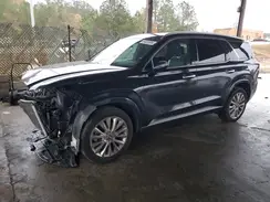 KM8R54HE6LU072720 2020 HYUNDAI PALISADE