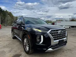 KM8R54HE6LU073642 2020 HYUNDAI PALISADE