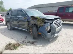 KM8R54HE6LU073947 2020 HYUNDAI PALISADE