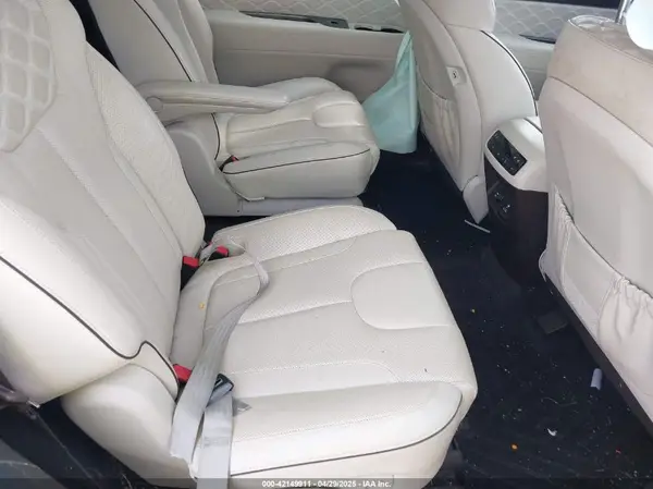 KM8R54HE6LU073947 2020 HYUNDAI PALISADE - Image 8