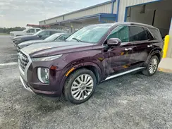 KM8R54HE6LU074547 2020 HYUNDAI PALISADE