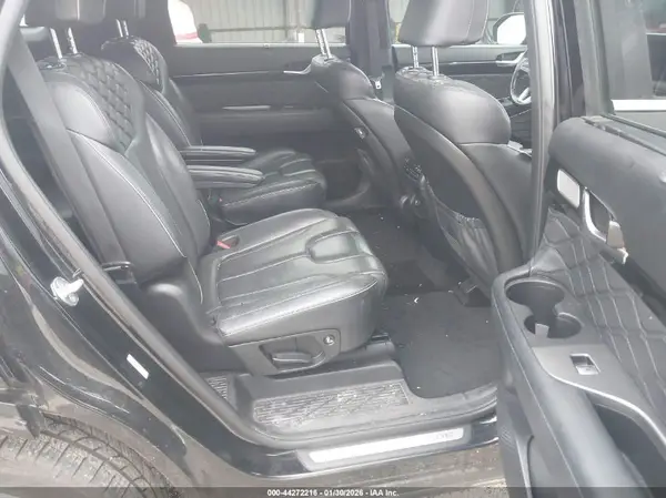 KM8R54HE6LU078095 2020 HYUNDAI PALISADE - Image 8