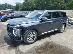 KM8R54HE6LU078310 2020 HYUNDAI PALISADE