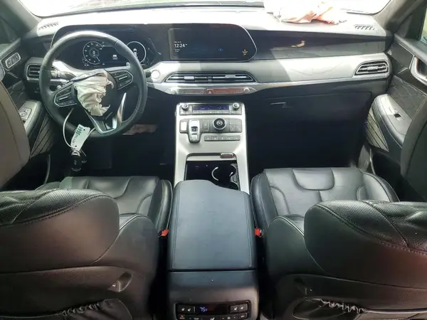 KM8R54HE6LU078310 2020 HYUNDAI PALISADE - Image 8