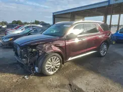 KM8R54HE6LU093406 2020 HYUNDAI PALISADE