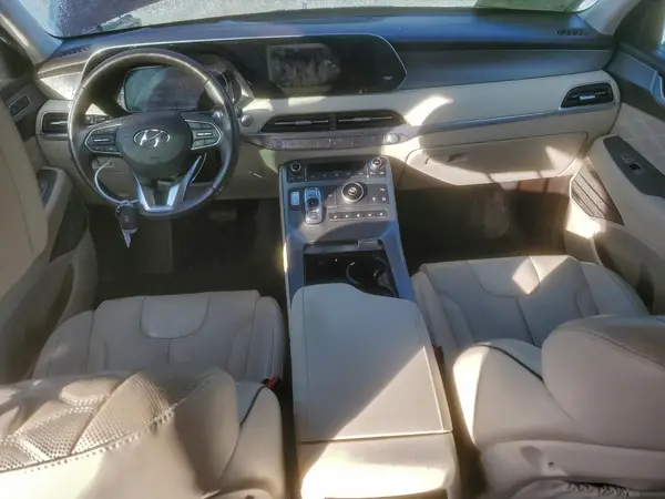 KM8R54HE6LU093406 2020 HYUNDAI PALISADE - Image 8