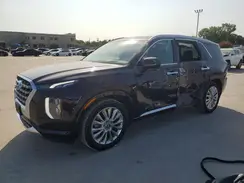 KM8R54HE6LU093888 2020 HYUNDAI PALISADE