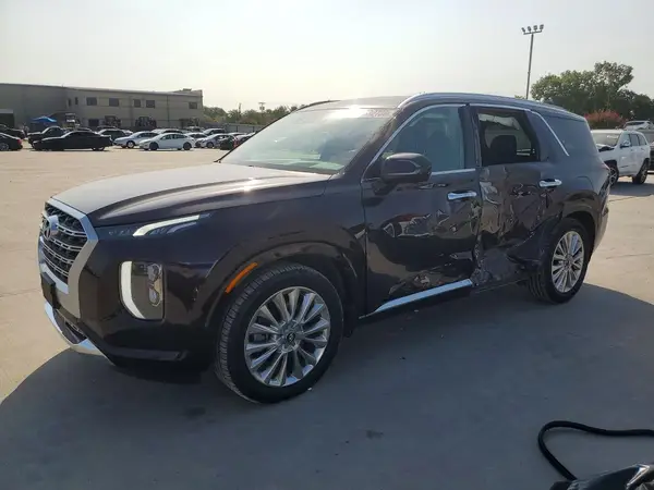 KM8R54HE6LU093888 2020 HYUNDAI PALISADE - Image 1