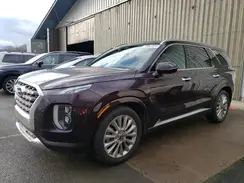KM8R54HE6LU095611 2020 HYUNDAI PALISADE