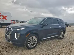 KM8R54HE6LU095737 2020 HYUNDAI PALISADE