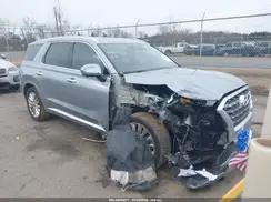 KM8R54HE6LU108907 2020 HYUNDAI PALISADE